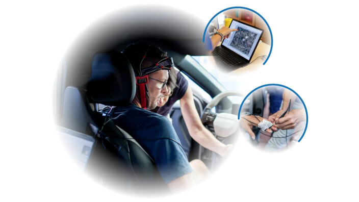 Elektrosmog im Auto