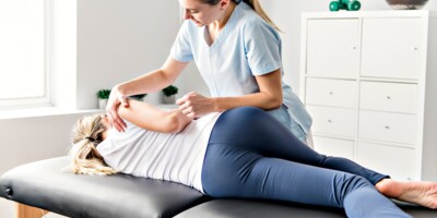 Qi Quant Therapie
